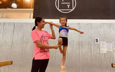 Mastering the Basics: Fundamental Techniques for Gymnastics