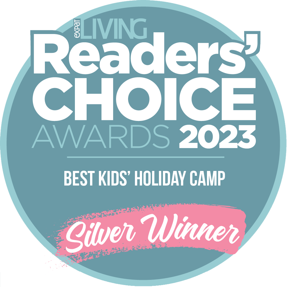 Readers' Choice Awards for best kids' holiday camps 2023