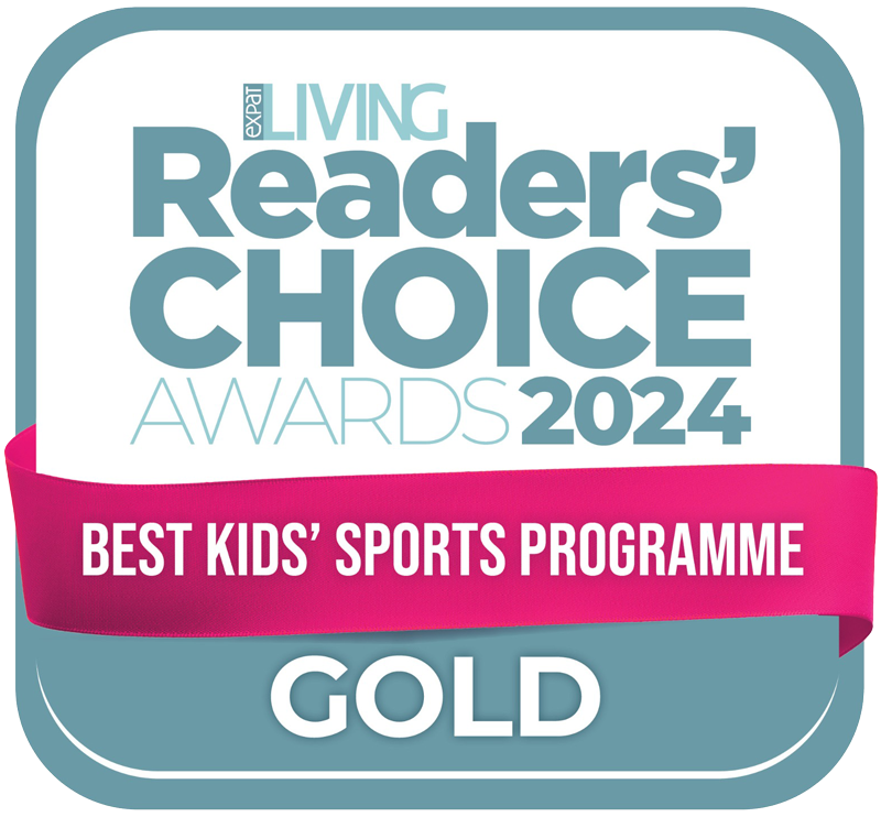 Readers' Choice Awards for best kids sports programme 2024